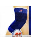Sporcu Dizlik 2li Set