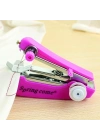 Spring Come Mini Dikiş Makinası