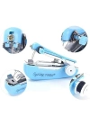 Spring Come Mini Dikiş Makinası