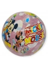 SR1650 - MİCKEY MOUSE SÜPRİZ TOP 12Lİ