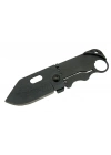 Sr238b Yaprak Çakı, Kamp / Outdoor Çakı 11,5 Cm