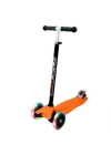 ® ST247 SHİNARO Maxi Twister Turuncu Yeni Nesil Scooter