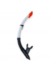 Star Diving Dalış Maskesi ve Snorkel Yetişkin - 51711-BEYAZ