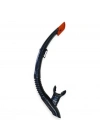 Star Diving Dalış Maskesi ve Snorkel Yetişkin - 51712-SİYAH