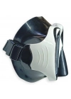 Star Diving Dalış Maskesi Yetişkin - 51701-BEYAZ