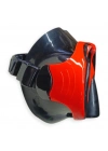 Star Diving Dalış Maskesi Yetişkin - 51701-KIRMIZI