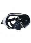 Star Diving Dalış Maskesi Yetişkin - 51702-BEYAZ