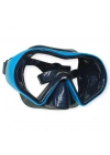 Star Diving Dalış Maskesi Yetişkin - 51702-MAVİ