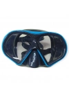 Star Diving Dalış Maskesi Yetişkin - 51703-MAVİ