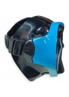 Star Diving Dalış Maskesi Yetişkin - 51703-MAVİ