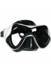 Star Diving Dalış Maskesi Yetişkin - 51704-BEYAZ