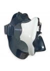 Star Diving Dalış Maskesi Yetişkin - 51704-BEYAZ