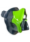 Star Diving Dalış Maskesi Yetişkin - 51704-YEŞİL