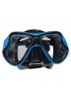 Star Diving Dalış Maskesi Yetişkin - 51705-MAVİ