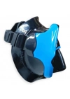 Star Diving Dalış Maskesi Yetişkin - 51705-MAVİ