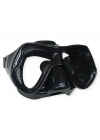 Star Diving Dalış Maskesi Yetişkin - 51705-SİYAH