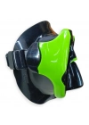 Star Diving Dalış Maskesi Yetişkin - 51705-YEŞİL