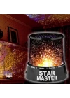 Star Master Gece Lambası