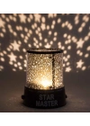 Star Master Projeksiyon Gece Lambası