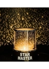 Star Master Projeksiyon Gece Lambası