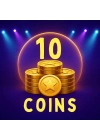 StarMaker 10 Coins