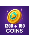 StarMaker 1200 + 150 Coins