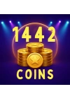 StarMaker 1442 Coins