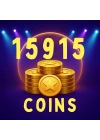 StarMaker 15915 Coins