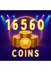 StarMaker 16560 Coins
