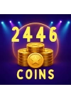 StarMaker 2446 Coins
