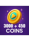 StarMaker 3000 + 450 Coins