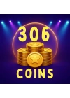 StarMaker 306 Coins
