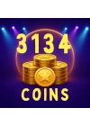 StarMaker 3134 Coins