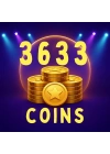 StarMaker 3633 Coins