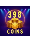 StarMaker 398 Coins