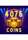 StarMaker 4076 Coins