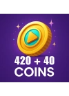 StarMaker 420 + 40 Coins