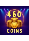 StarMaker 460 Coins