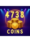 StarMaker 4738 Coins