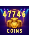 StarMaker 47746 Coins