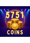 StarMaker 5751 Coins