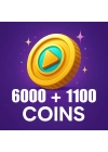 StarMaker 6000 + 1100 Coins