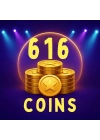 StarMaker 616 Coins