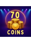 StarMaker 70 Coins