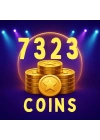 StarMaker 7323 Coins