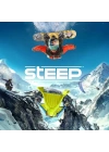 Steep