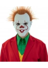 Stephen King's Korkutucu Joker Maske 31x22 cm
