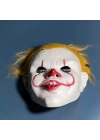 Stephen King's Korkutucu Joker Maske 31x22 cm