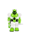 ® Storm Brave Sesli ve Işıklı Yürüyen Robot 25 cm