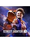 Street Fighter 6